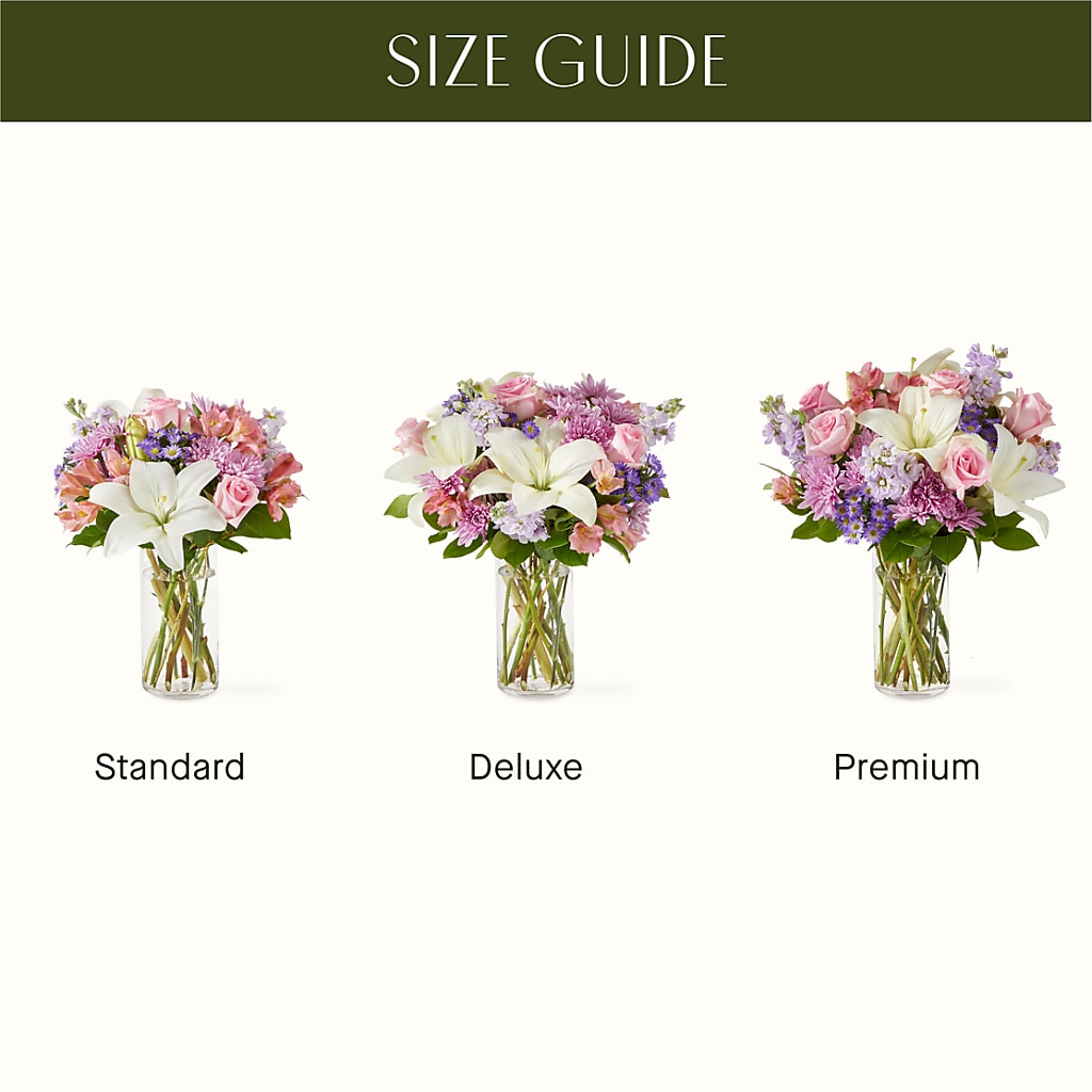 Weekend Escape Bouquet –  Acme, Malvern PA