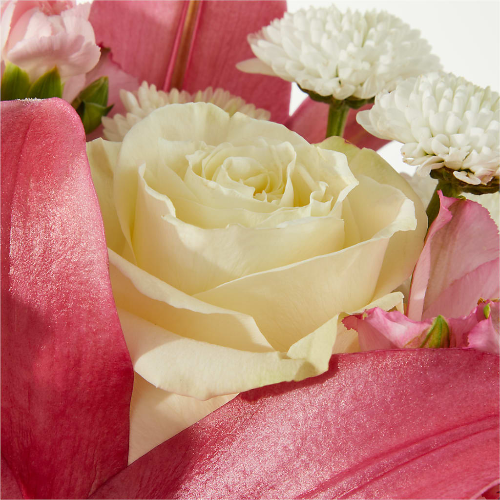 Piece of Cake Bouquet –  Acme, Malvern PA