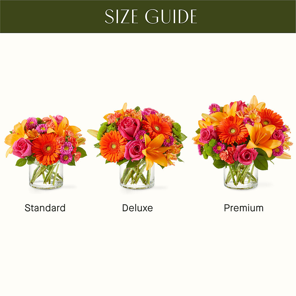 Soiree Bouquet –  Acme, Malvern PA
