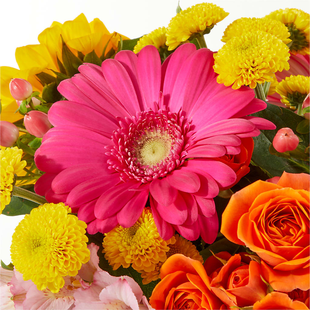 Beach Day Bouquet –  Acme, Malvern PA