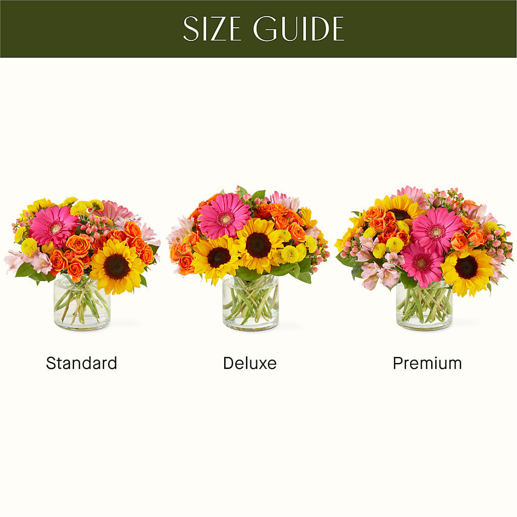 Beach Day Bouquet –  Acme, Malvern PA