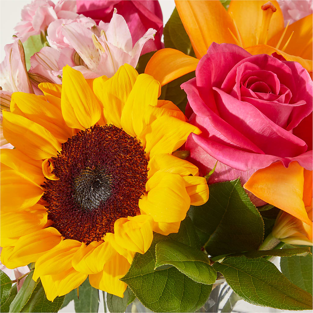 In Full Swing Bouquet –  Acme, Malvern PA