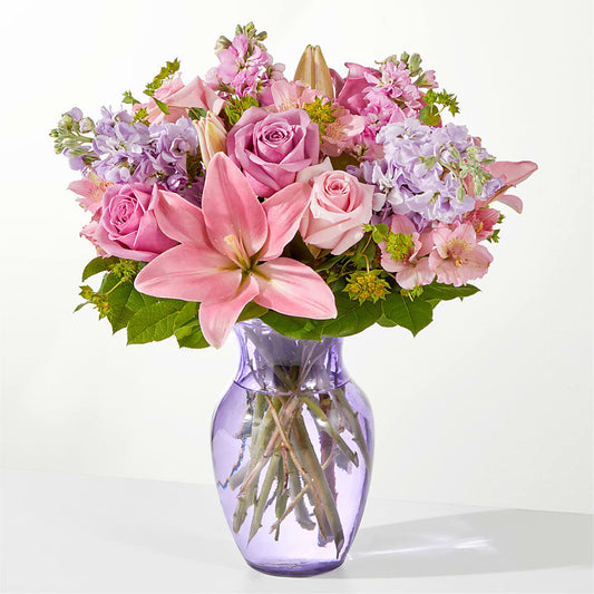 The Crown Jewel Bouquet –  Acme, Malvern PA