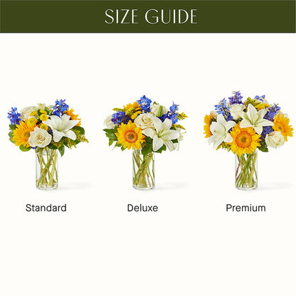 Stargazing Bouquet –  Acme, Malvern PA