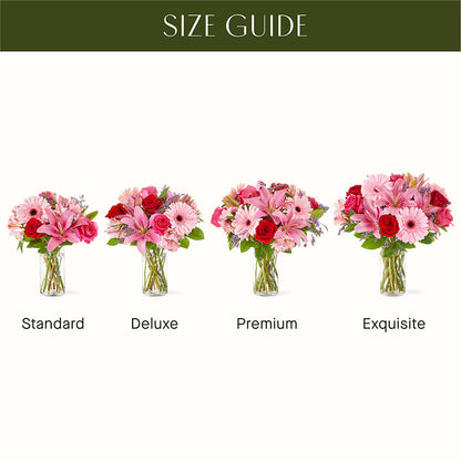 Lots of Love Bouquet –  Acme, Malvern PA