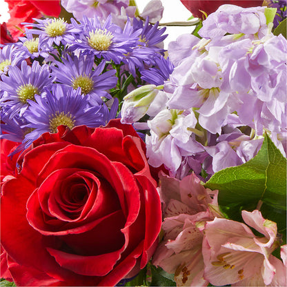 Your Majesty Bouquet –  Acme, Malvern PA