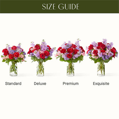 Your Majesty Bouquet –  Acme, Malvern PA