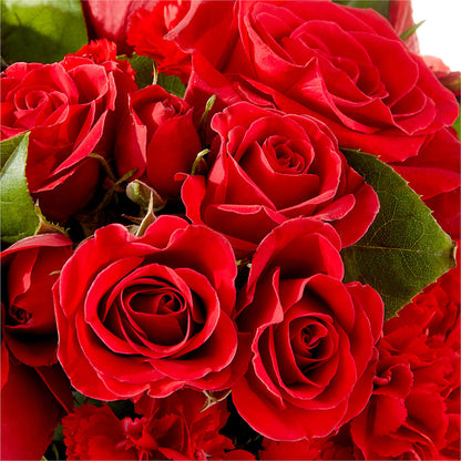 The Heartstrings Bouquet –  Acme, Malvern PA