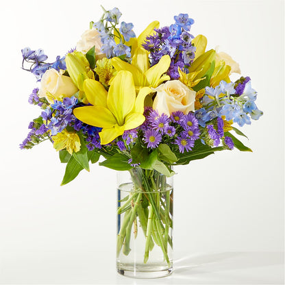 Limoncello Bouquet –  Acme, Malvern PA