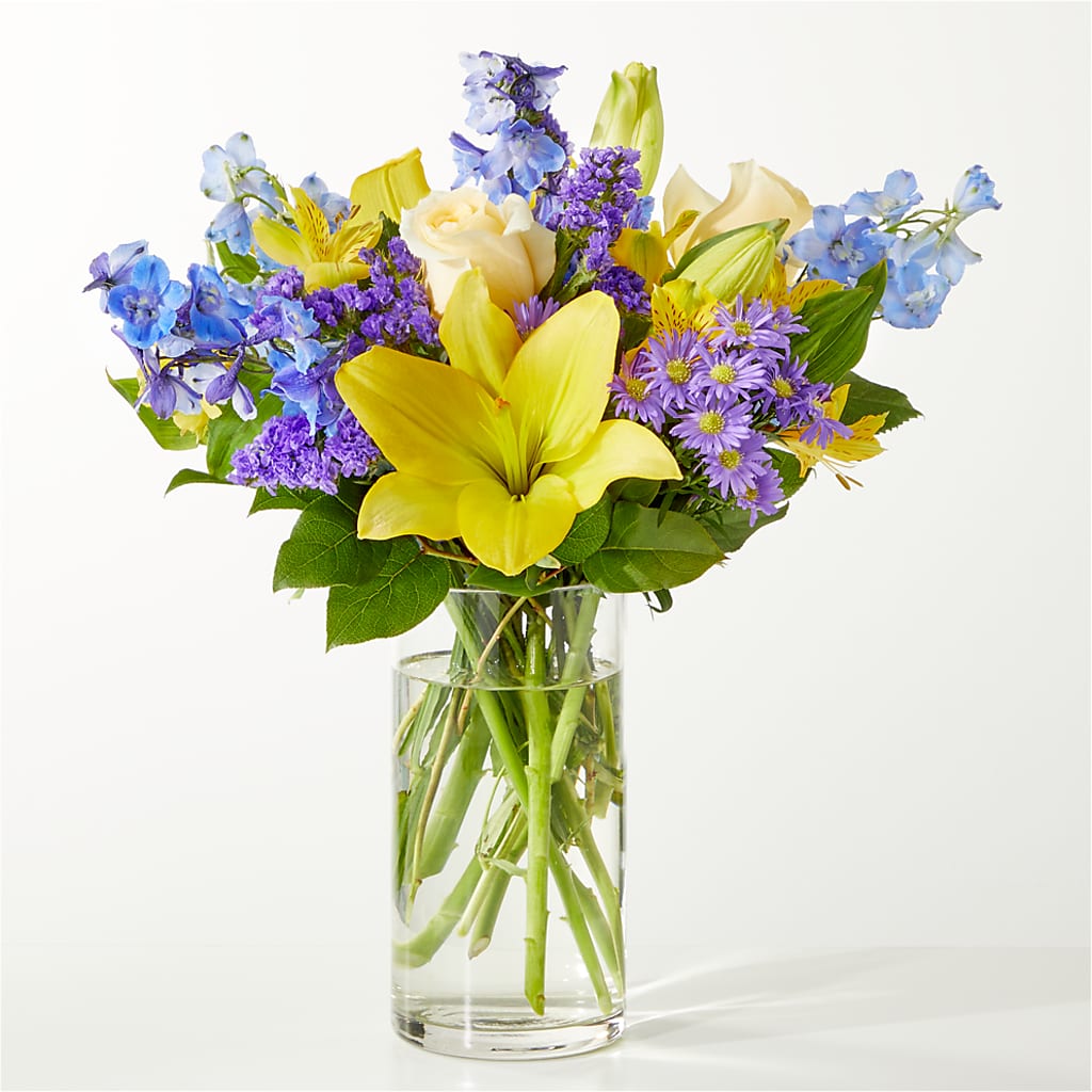 Limoncello Bouquet –  Acme, Malvern PA