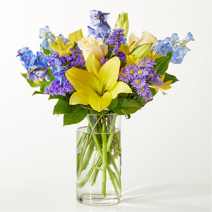 Limoncello Bouquet –  Acme, Malvern PA