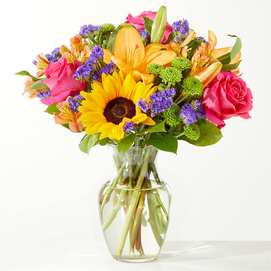 Joyful Bouquet –  Acme, Malvern PA