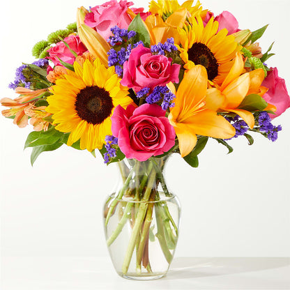 Joyful Bouquet –  Acme, Malvern PA