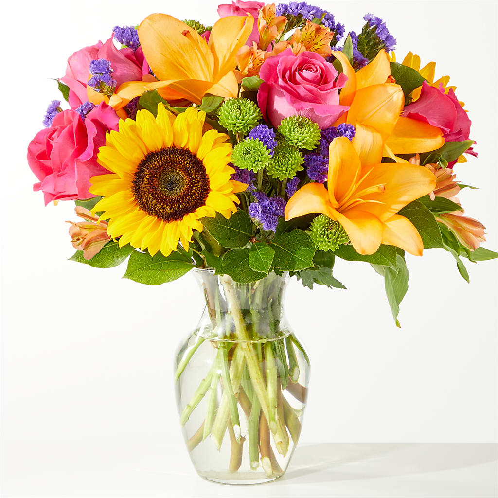 Joyful Bouquet –  Acme, Malvern PA