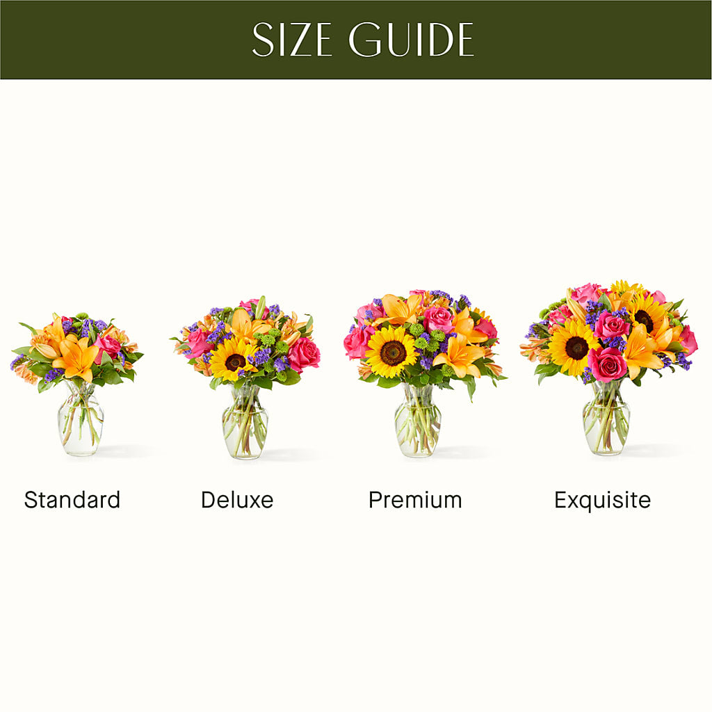 Joyful Bouquet –  Acme, Malvern PA