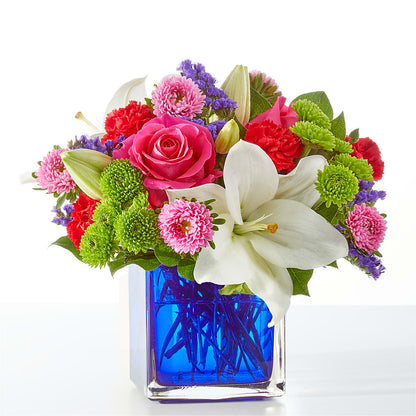 Quality Time Bouquet –  Acme, Malvern PA