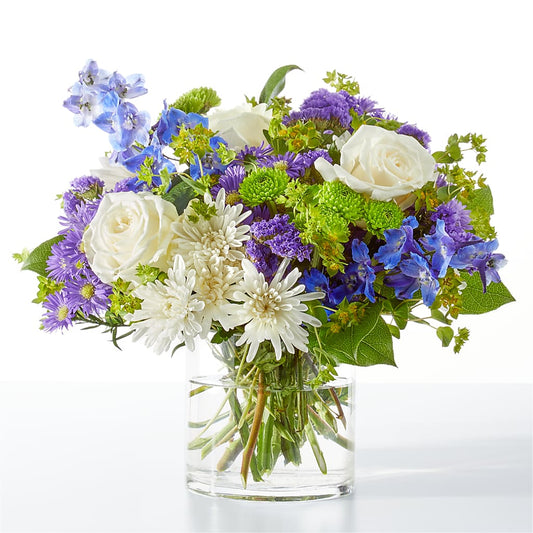 Genuine Gestures Bouquet –  Acme, Malvern PA