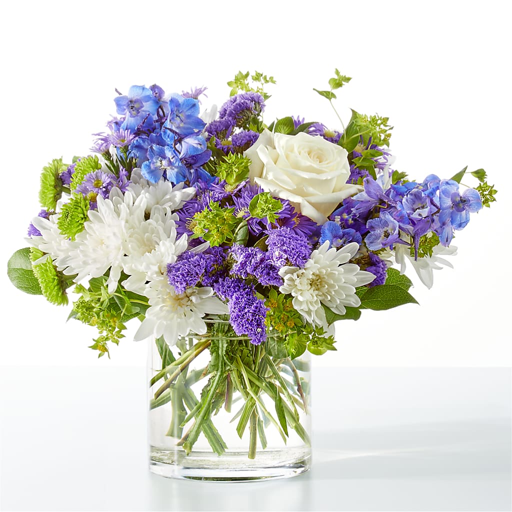 Genuine Gestures Bouquet –  Acme, Malvern PA