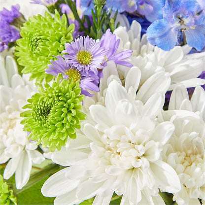 Genuine Gestures Bouquet –  Acme, Malvern PA