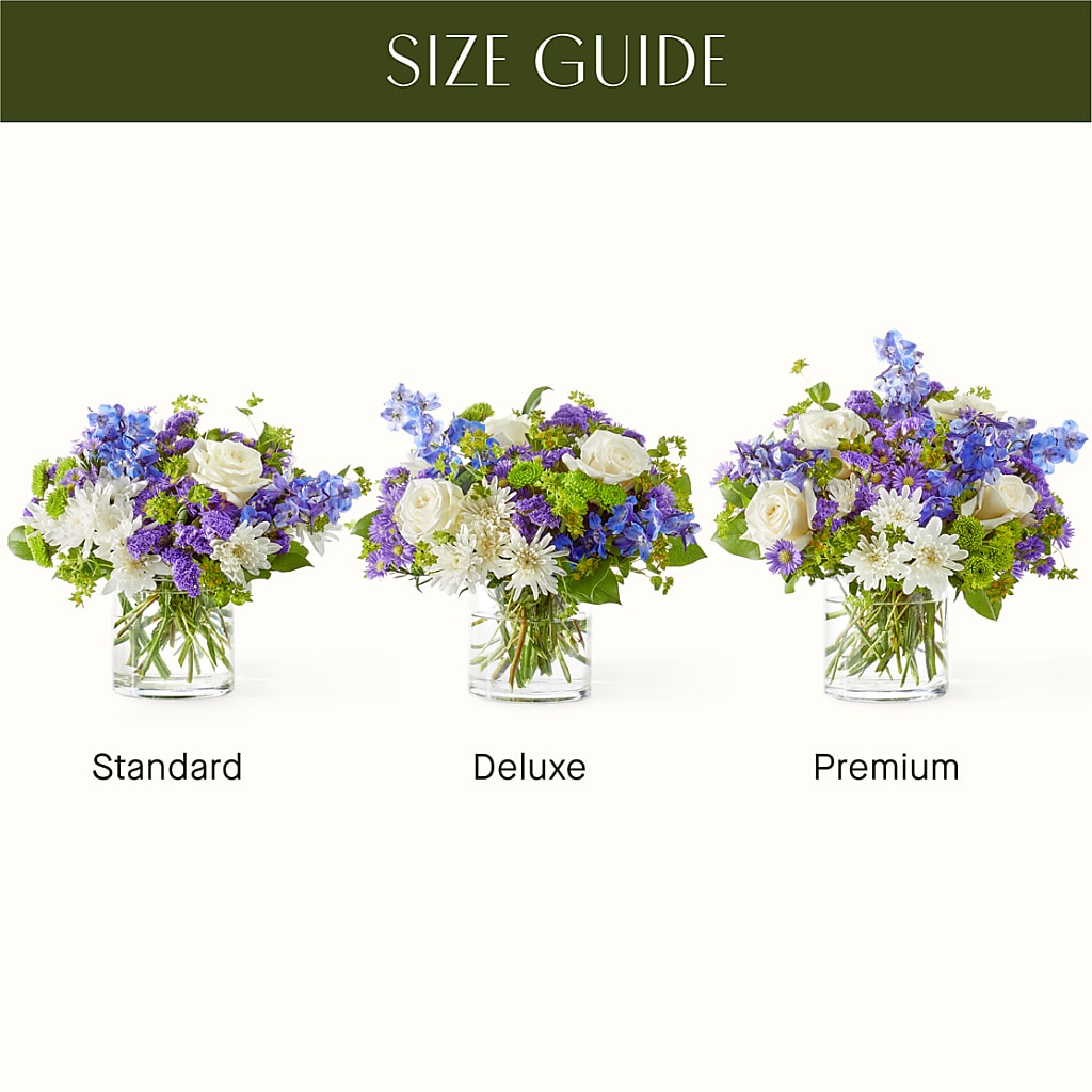 Genuine Gestures Bouquet –  Acme, Malvern PA