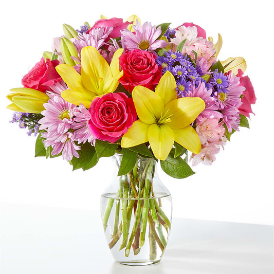 Sprinkles Bouquet –  Acme, Malvern PA