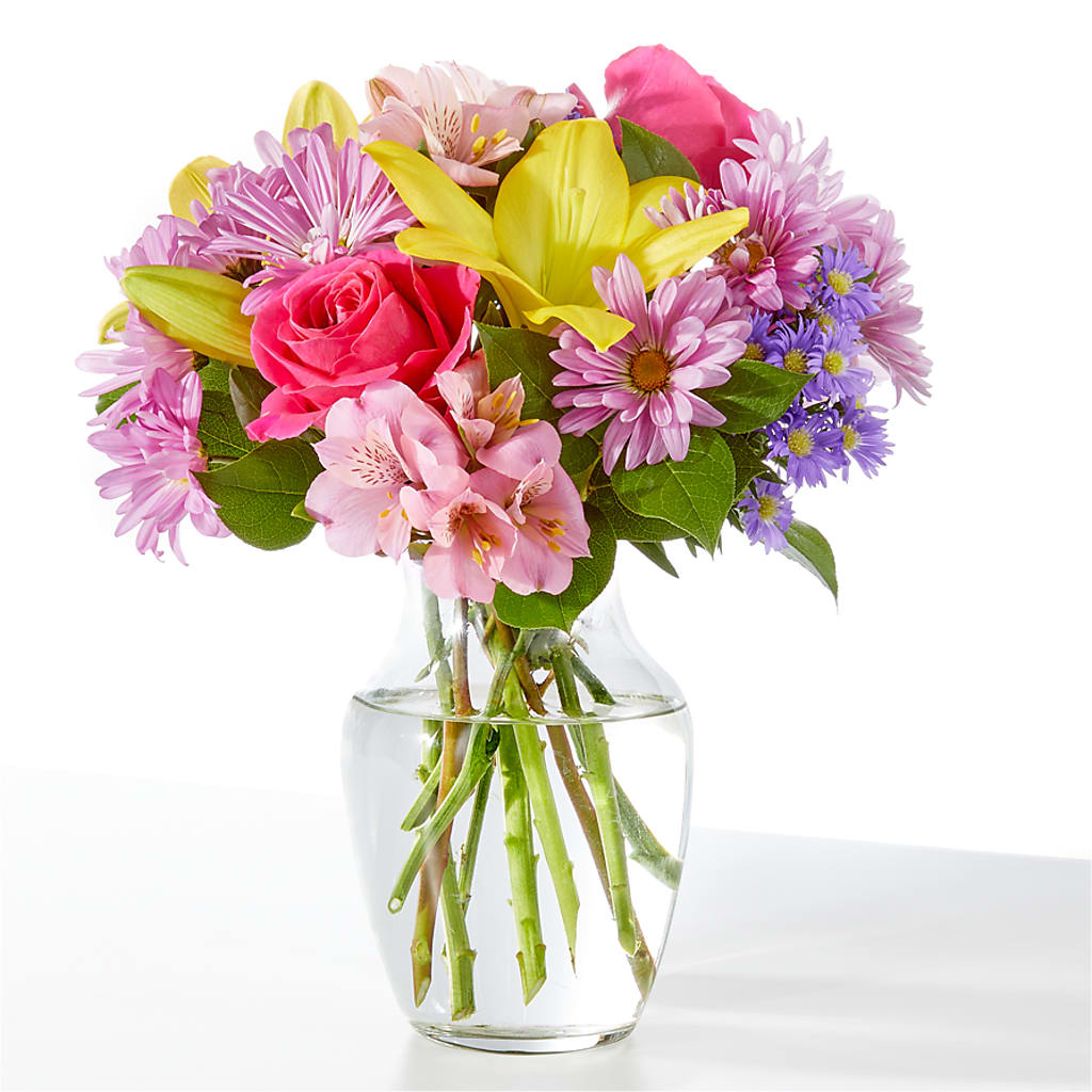 Sprinkles Bouquet –  Acme, Malvern PA