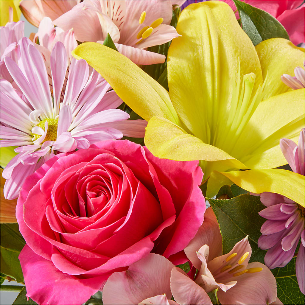 Sprinkles Bouquet –  Acme, Malvern PA