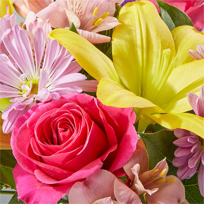 Sprinkles Bouquet –  Acme, Malvern PA