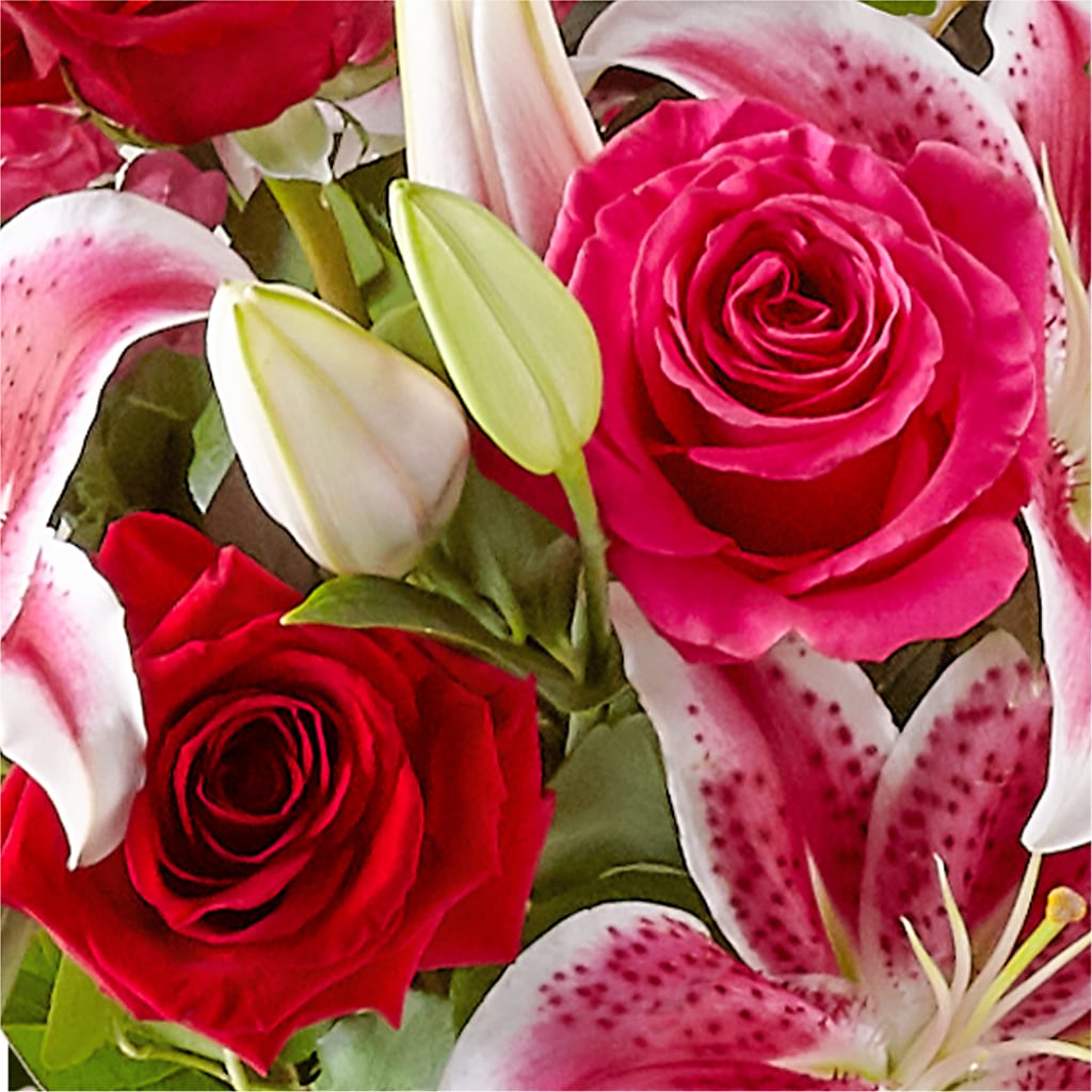 Always You Bouquet –  Acme, Malvern PA
