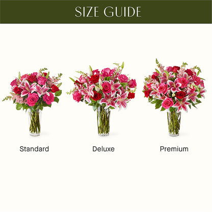 Always You Bouquet –  Acme, Malvern PA