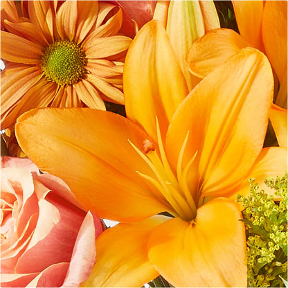 Harvest Hayride Bouquet –  Acme, Malvern PA