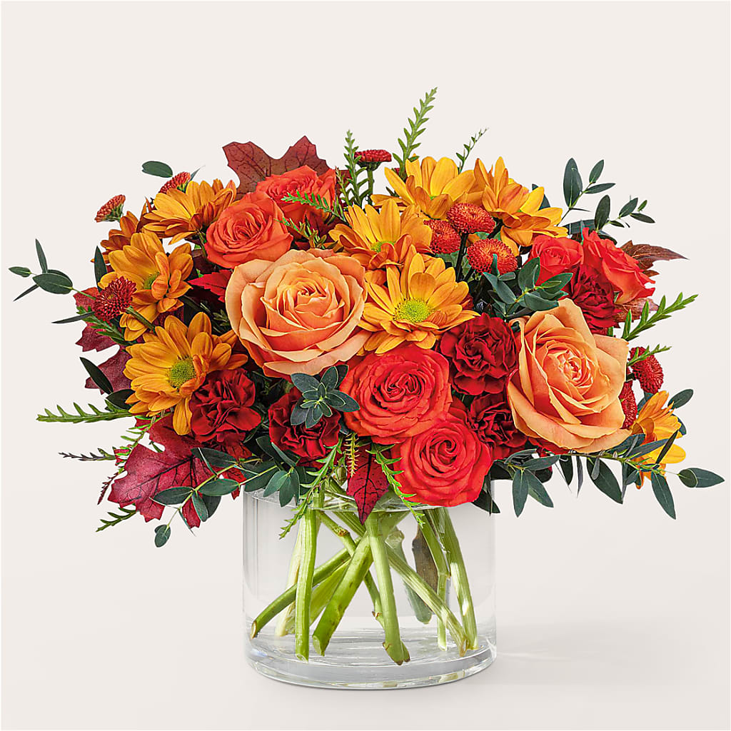 Sweet as Cinnamon Bouquet –  Acme, Malvern PA