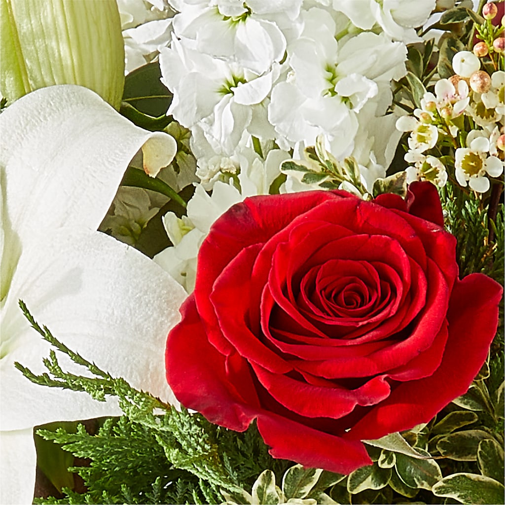 Twinkle Lights Bouquet –  Acme, Malvern PA