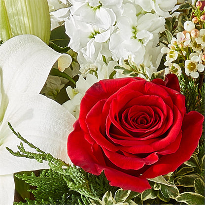 Twinkle Lights Bouquet –  Acme, Malvern PA
