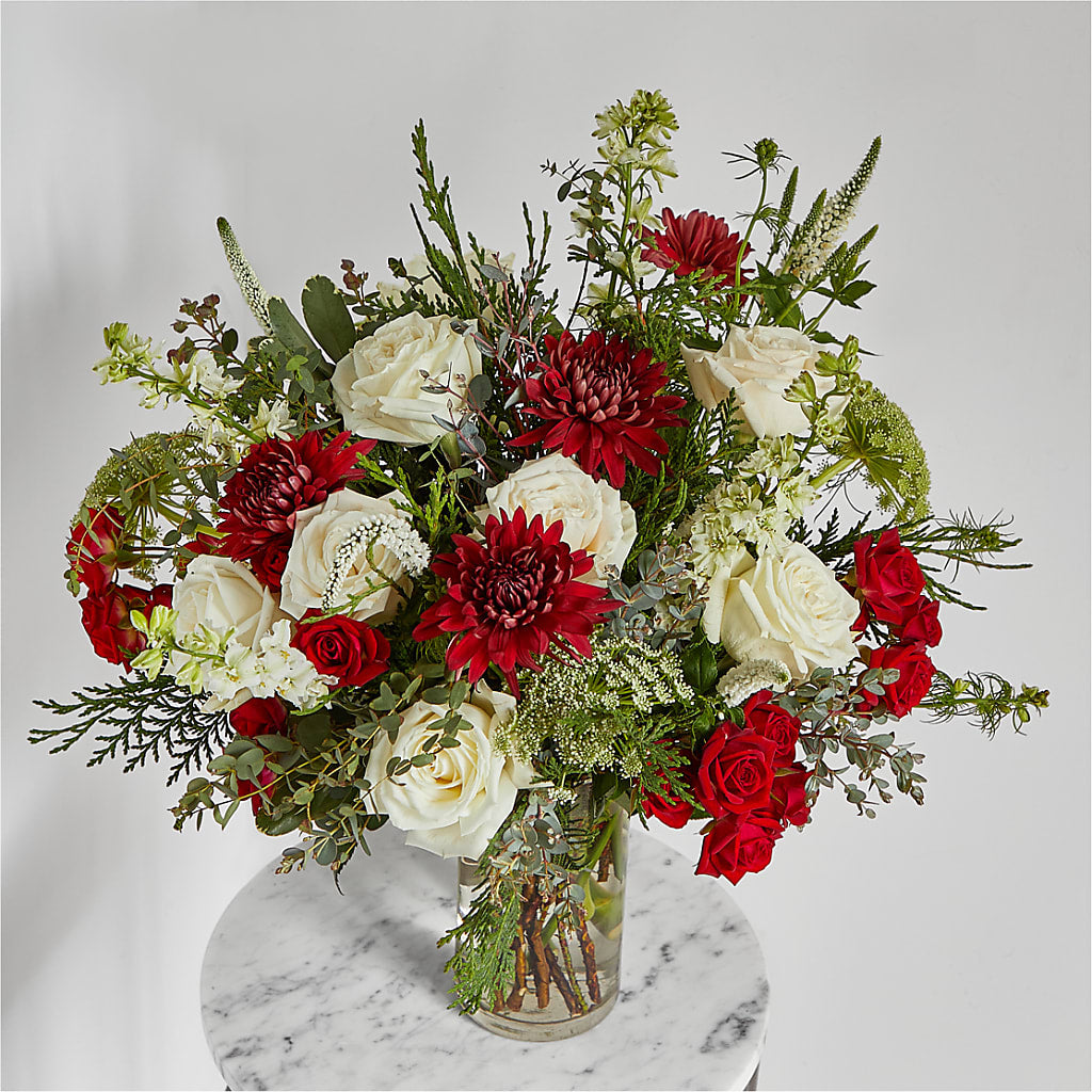 Favorite Traditions Bouquet –  Acme, Malvern PA