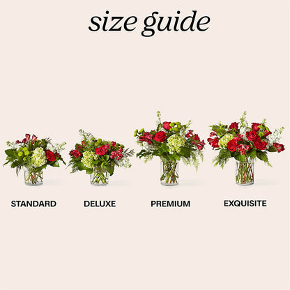 Tree Shopping Bouquet –  Acme, Malvern PA