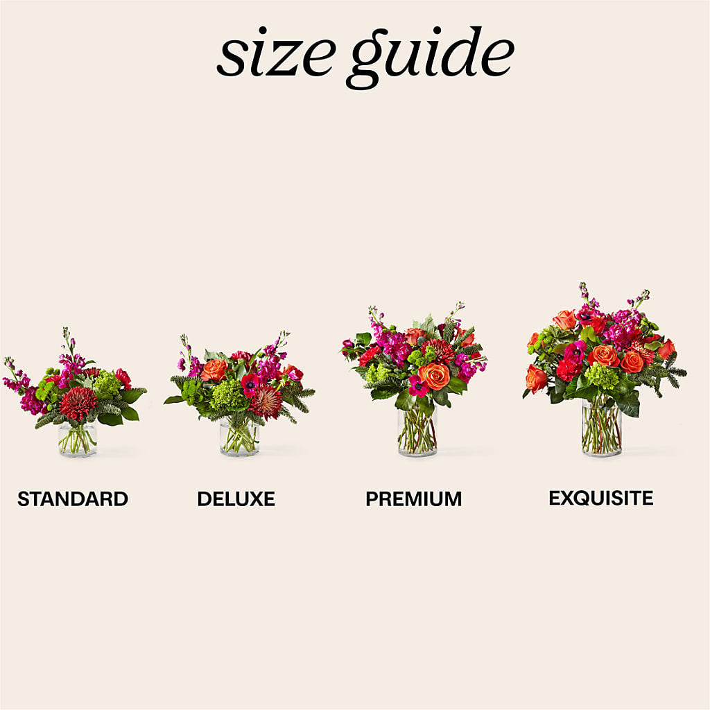 All the Tinsel Bouquet –  Acme, Malvern PA