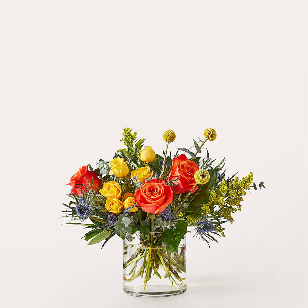 Disco Bouquet –  Acme, Malvern PA