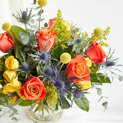 Disco Bouquet –  Acme, Malvern PA