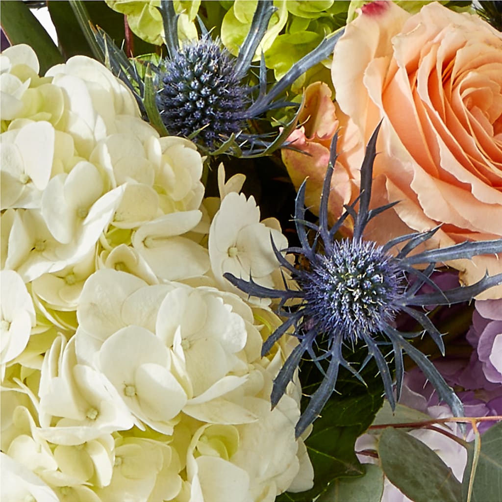Porch Swing Bouquet –  Acme, Malvern PA