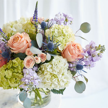 Porch Swing Bouquet –  Acme, Malvern PA