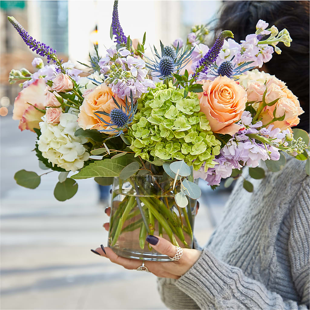 Porch Swing Bouquet –  Acme, Malvern PA