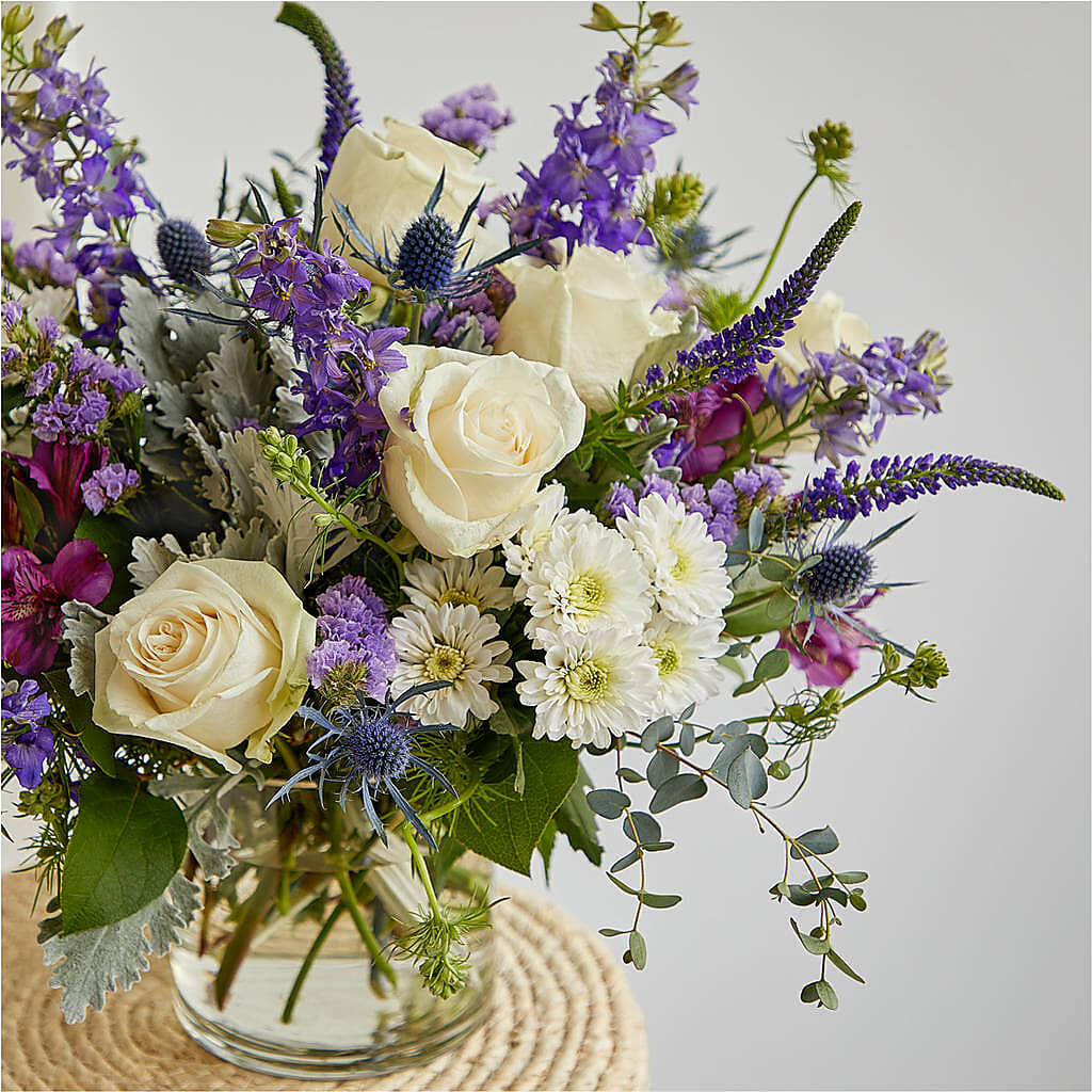 Shooting Star Bouquet –  Acme, Malvern PA