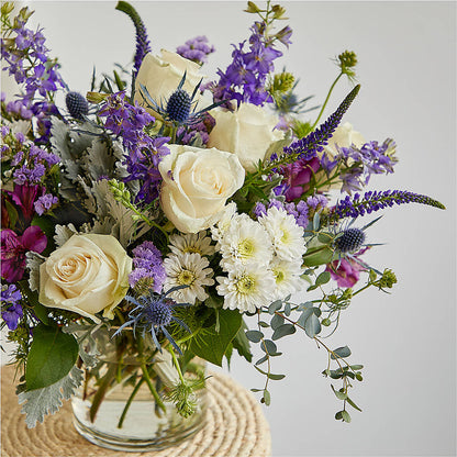 Shooting Star Bouquet –  Acme, Malvern PA