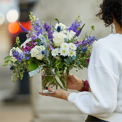 Shooting Star Bouquet –  Acme, Malvern PA