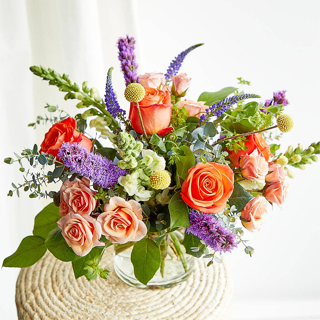 The Standout Bouquet –  Acme, Malvern PA