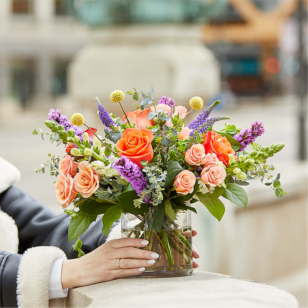 The Standout Bouquet –  Acme, Malvern PA