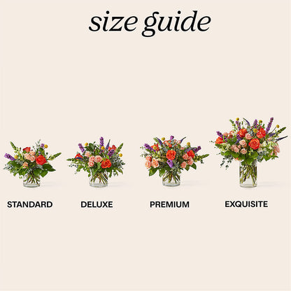The Standout Bouquet –  Acme, Malvern PA
