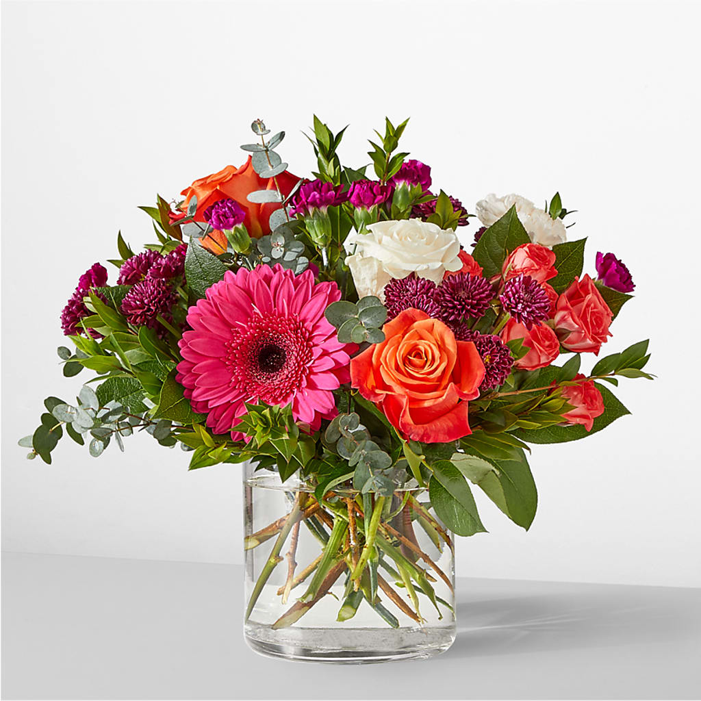 Smell the Roses Bouquet –  Acme, Malvern PA