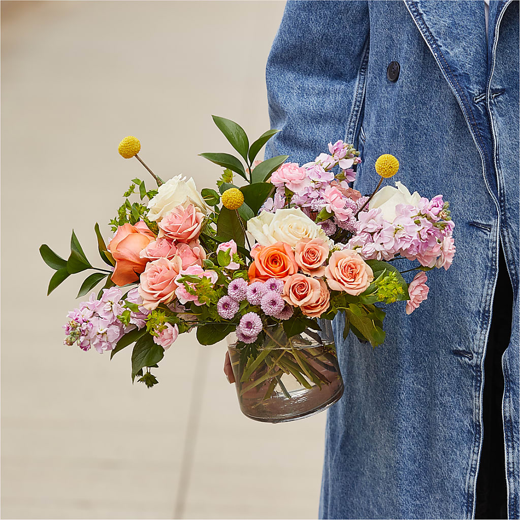 French Market Bouquet –  Acme, Malvern PA